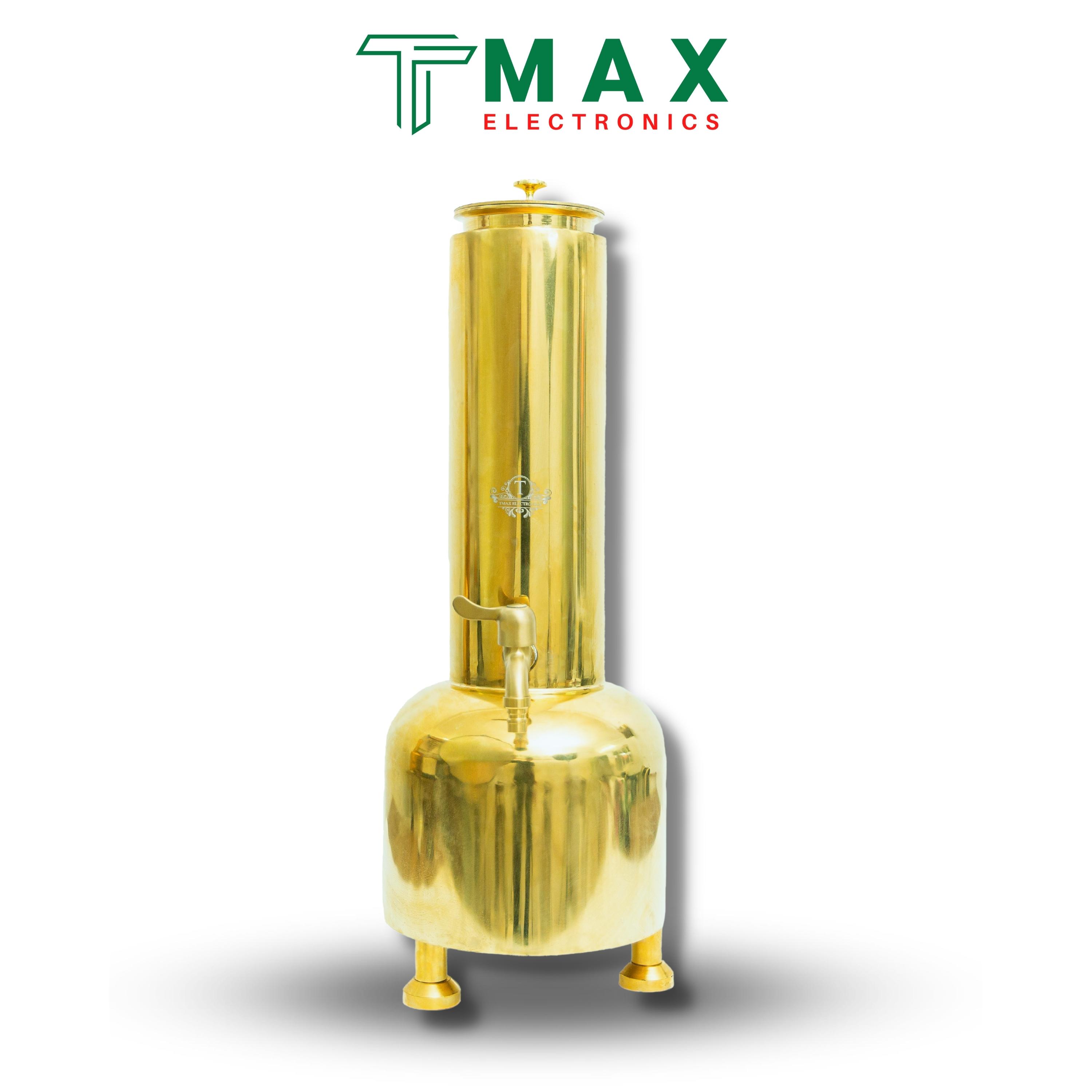 Máy Lão Hóa Rượu Tmax Electronics 3.5 Lít